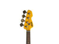 Markbass MB Yellow JB Markbass MB Yellow JB